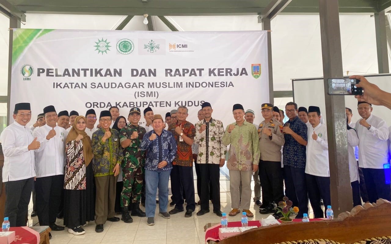 saudagar, indonesia